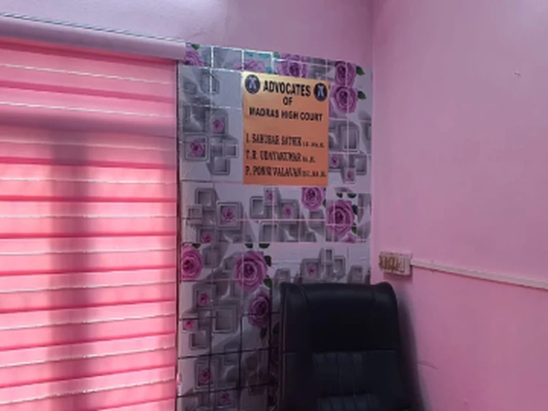 Parrys Consultation Office - Mangal Marriage Registration