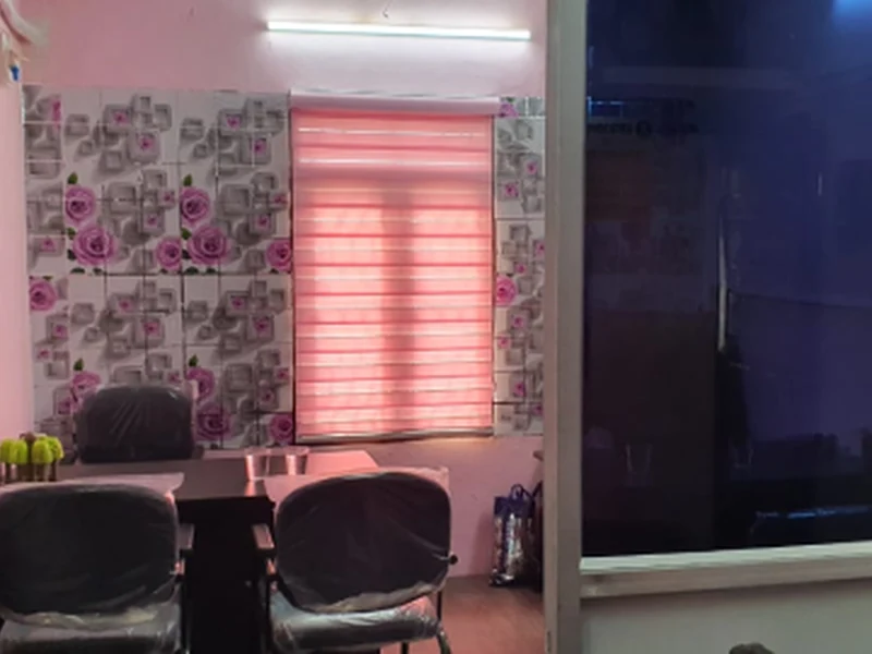 Document Audit Desk - Mangal Marriage Registration