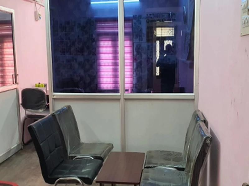 Witness Verification Office - Mangal Marriage Registration
